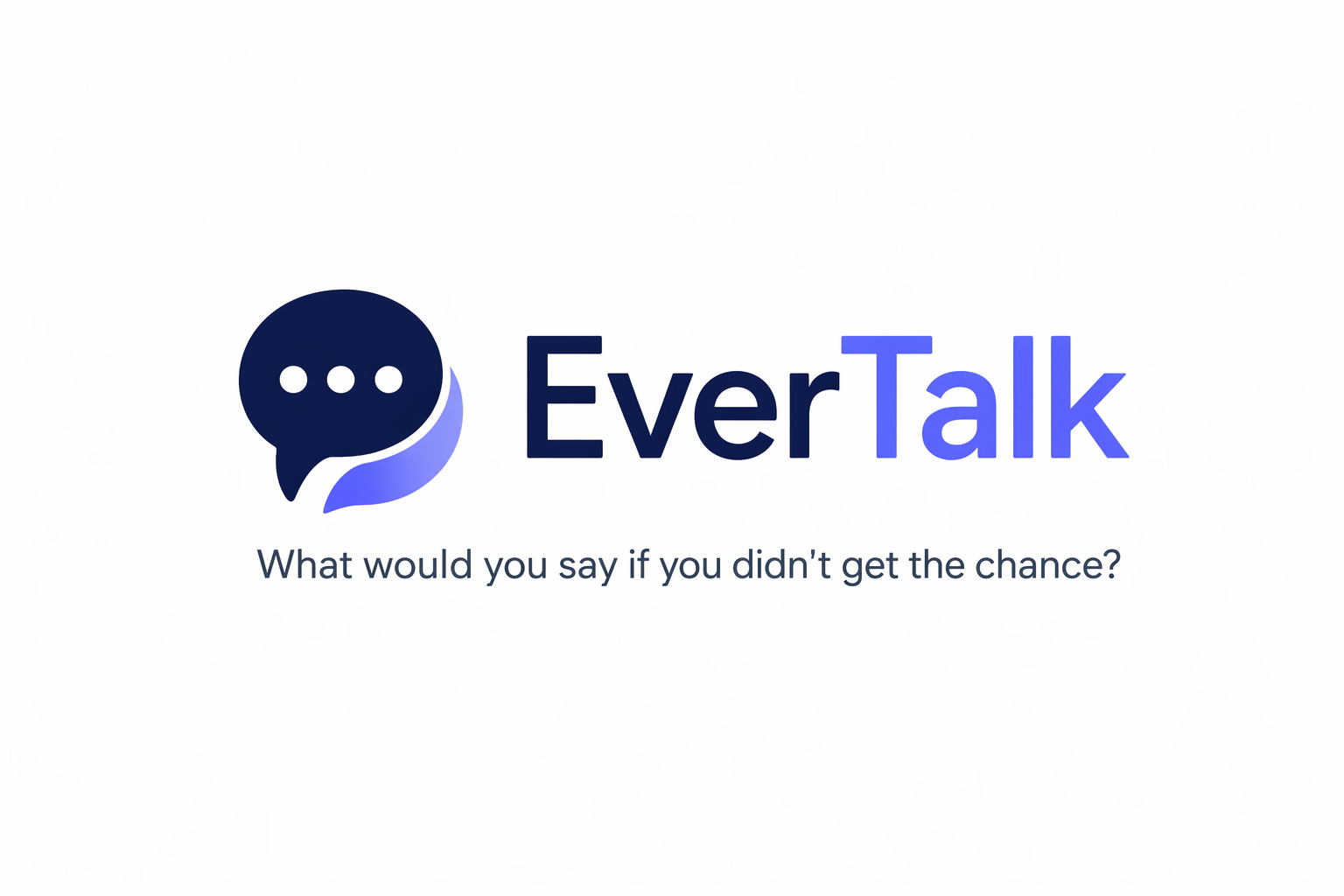 EverTalk
